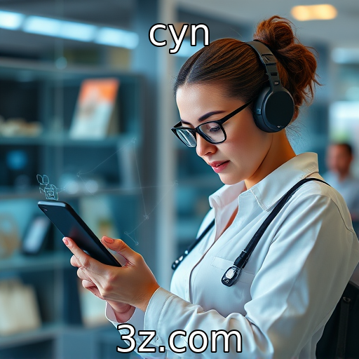 O impacto das tecnologias móveis no setor