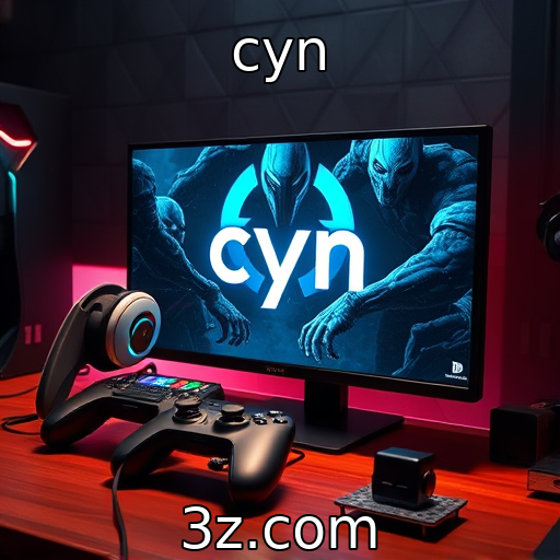 Inovações tecnológicas em consoles e PCs