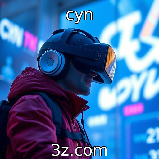 Impacto da realidade virtual na jogabilidade